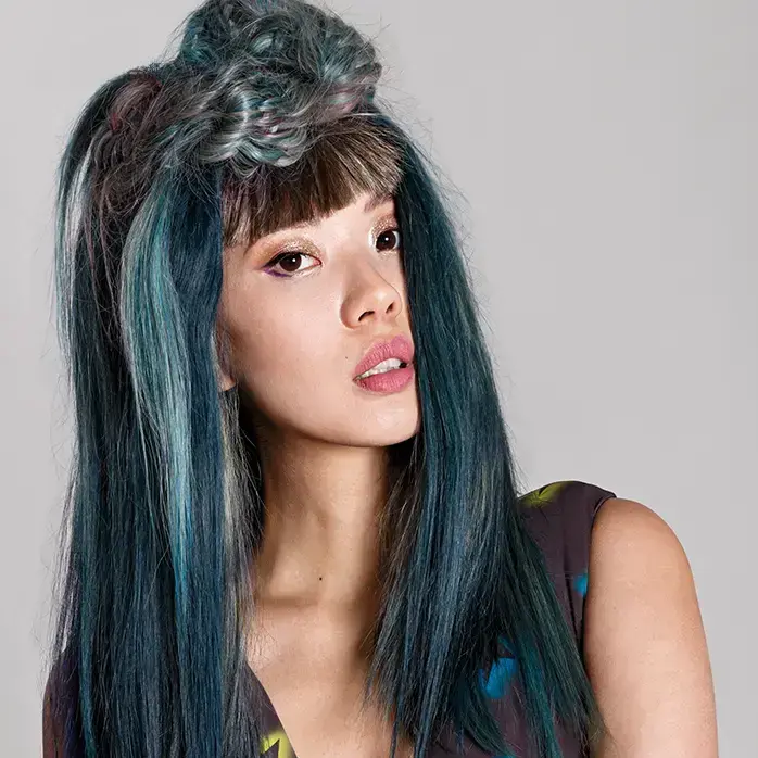 Mitu K Trend 
