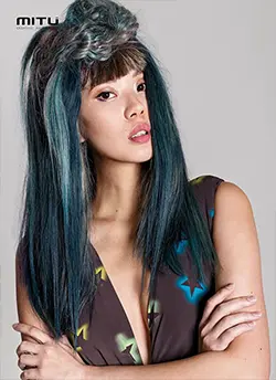 Mitu K Trend  foto 03