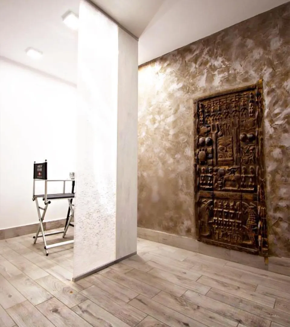 salone 03.webp @ Carlo di Donato