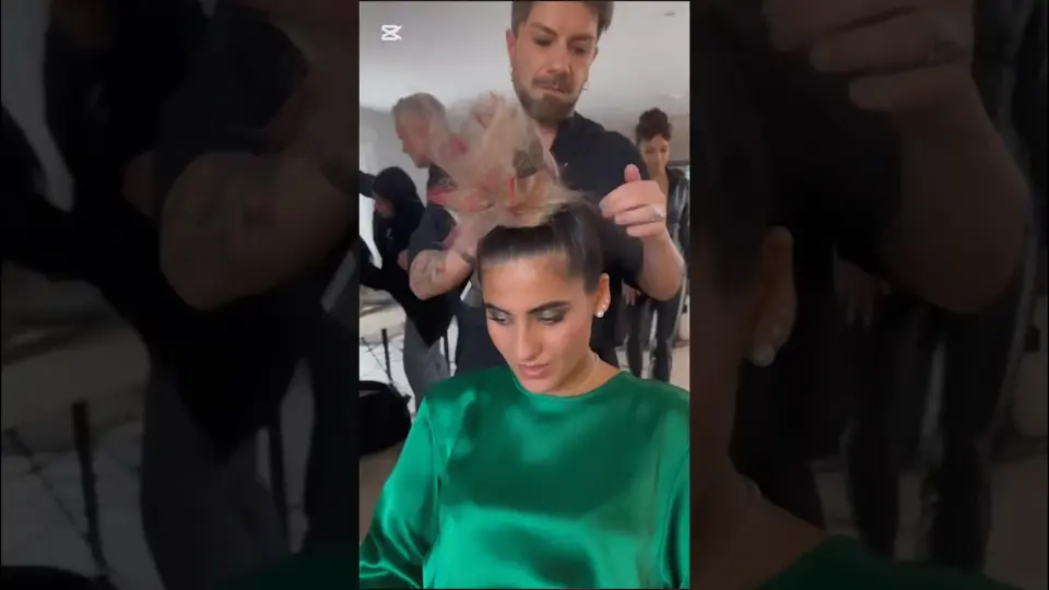 Video Carlo Di Donato