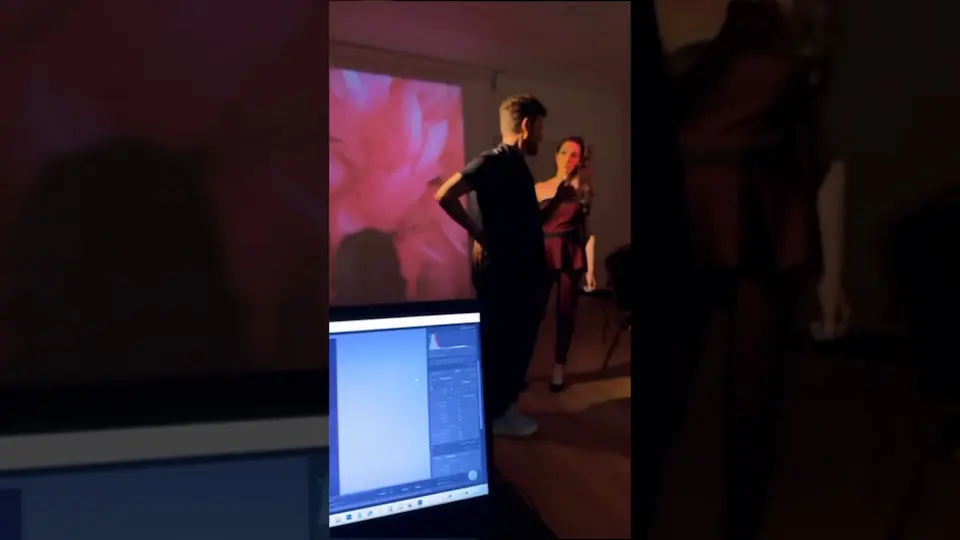 Video Carlo Di Donato